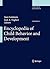 Encyclopedia of Child Behavior and Development