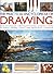 The Practical Encyclopedia of Drawing: Shading - perspective - line and wash - composition - sketching - tonal work - frottage - negative spaces - resists - textures