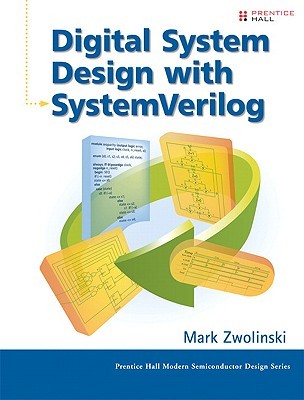 Digital System Design With SystemVerilog (Hardcover)