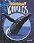 Whales by Lisa Rao