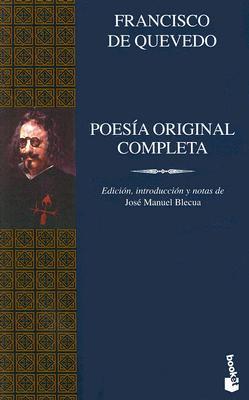 Poesia Original Completa (Mass Market Paperback)