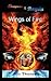 Dragons & Angels: Wings of Fire