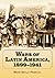 Wars of Latin America, 1899-1941