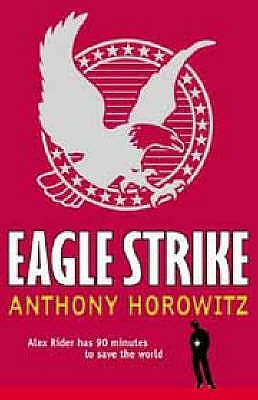 Eagle Strike