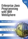 Enterprise Java Programming with IBM WebSphere Enterprise Java Programming with IBM WebSphere