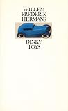 Dinky toys (Dutch Edition)