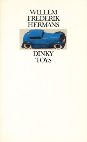 Dinky toys (Dutch Edition)