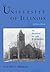The University of Illinois, 1894-1904: THE SHAPING OF THE UNIVERSITY