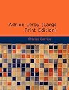 Adrien Leroy Adrien Leroy