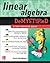 Linear Algebra Demystified