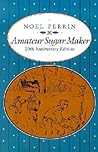 Amateur Sugar Maker