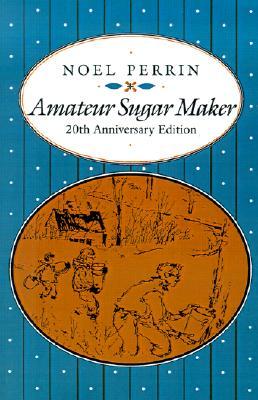 Amateur Sugar Maker (Paperback)