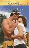 Back to Luke by Kathryn Shay