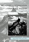 Reliability and Optimization of Structural Systems: Proceedings of the 11th IFIP WG7.5 Working Conference, Banff, Canada, 2-5 November 2003