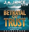 Betrayal Of Trust