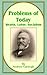 Problems of To-Day: Wealth, Labor, Socialism