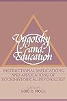 Vygotsky and Educ...