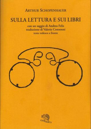 Sulla lettura e sui libri