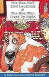 The Man Who Died Laughing / The Man Who Lived by Night (Stewart Hoag, #1-2) The Man Who Died Laughing / The Man Who Lived by Night (Stewart Hoag, #1-2)