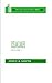 Isaiah, Volume 1: Chapters 1 to 32 (OT Daily Study Bible Series)