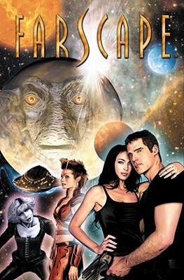 Farscape, Vol. 5: Red Sky at Morning