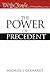 The Power of Precedent