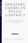 Undating America's Social Contract: Economic Growth and Opportunity in the New Century