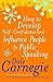 How to Develop Self-Confide...