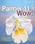 The Painter 11 Wow! Book