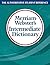 Merriam Webster 79 Merriam-webster's intermediate dictionary, hardcover, revised edition
