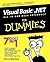 Visual Basic .NET All-In-On...