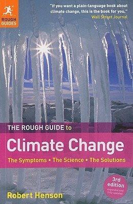 The Rough Guide to Climate Change (Paperback)