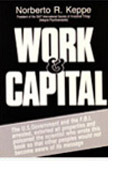 Work and Capital (Paperback)