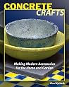 Concrete Crafts Concrete Crafts