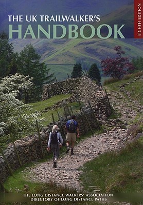 The UK Trailwalker's Handbook (Paperback)