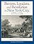 Patriots, Loyaltists, and Revolution in New York, 1775-1776 by Bill Offutt
