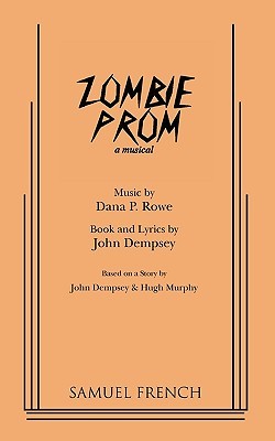 Zombie Prom (Paperback)