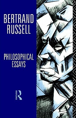 Philosophical essays