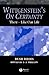 Wittgenstein's On Certainty: There - Like Our Life