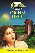 Oh No! UFO!