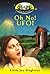 Oh No! UFO! (Strange Encounters, #1)