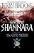The Gypsy Morph (Genesis of Shannara, #3)