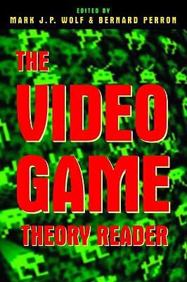 The Video Game Theory Reader (Paperback)