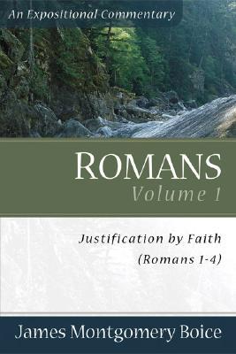 Romans: Justification by Faith