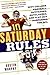 Saturday Rules: Why College Football Outpasses, Outclasses, and Flat-Out Surpasses the NFL