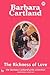 The Richness of Love by Barbara Cartland