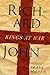 Richard and John: Kings at War