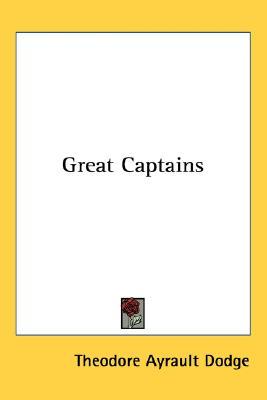 Great Captains (Paperback)