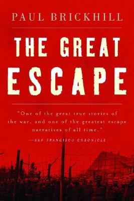 The Great Escape (Paperback)