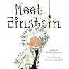 Meet Einstein by Mariela Kleiner